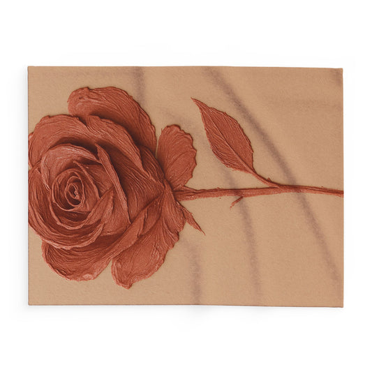 Arctic Fleece Blanket