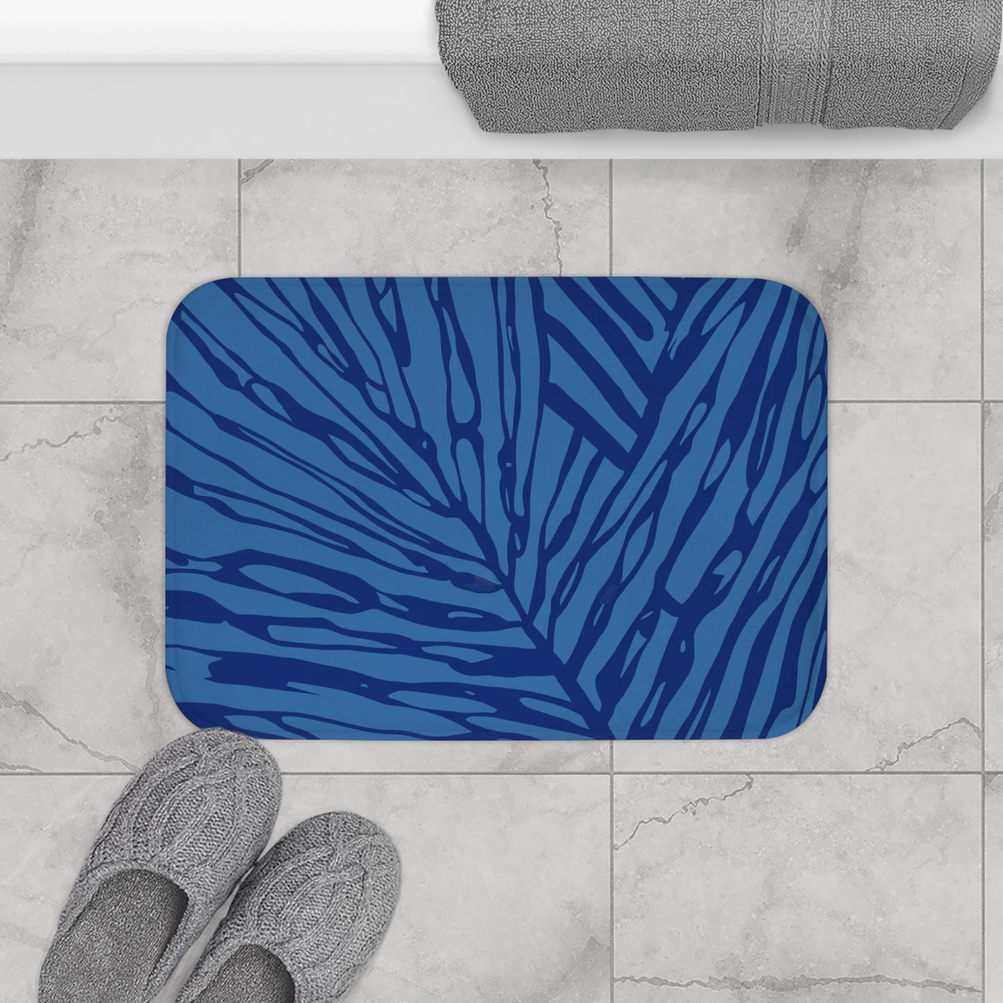 Bath Mat