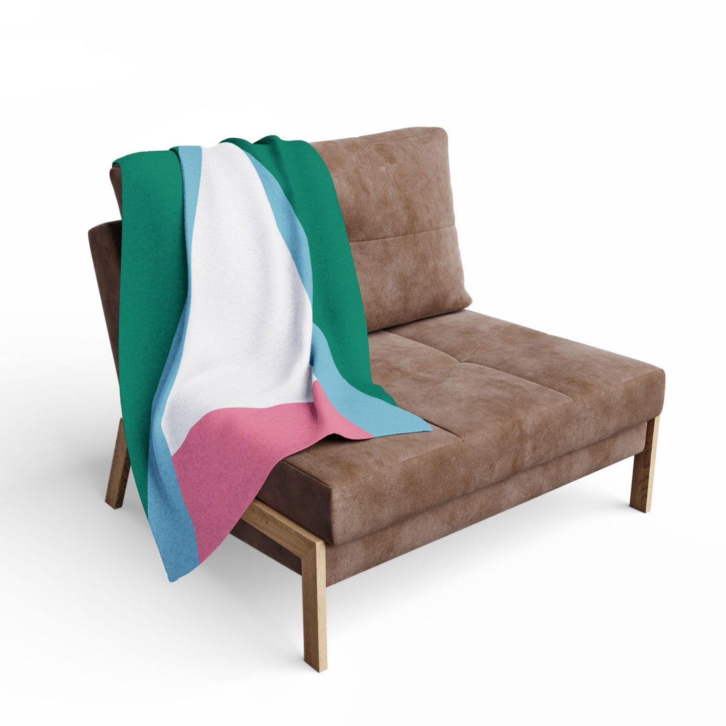 Arctic Fleece Blanket