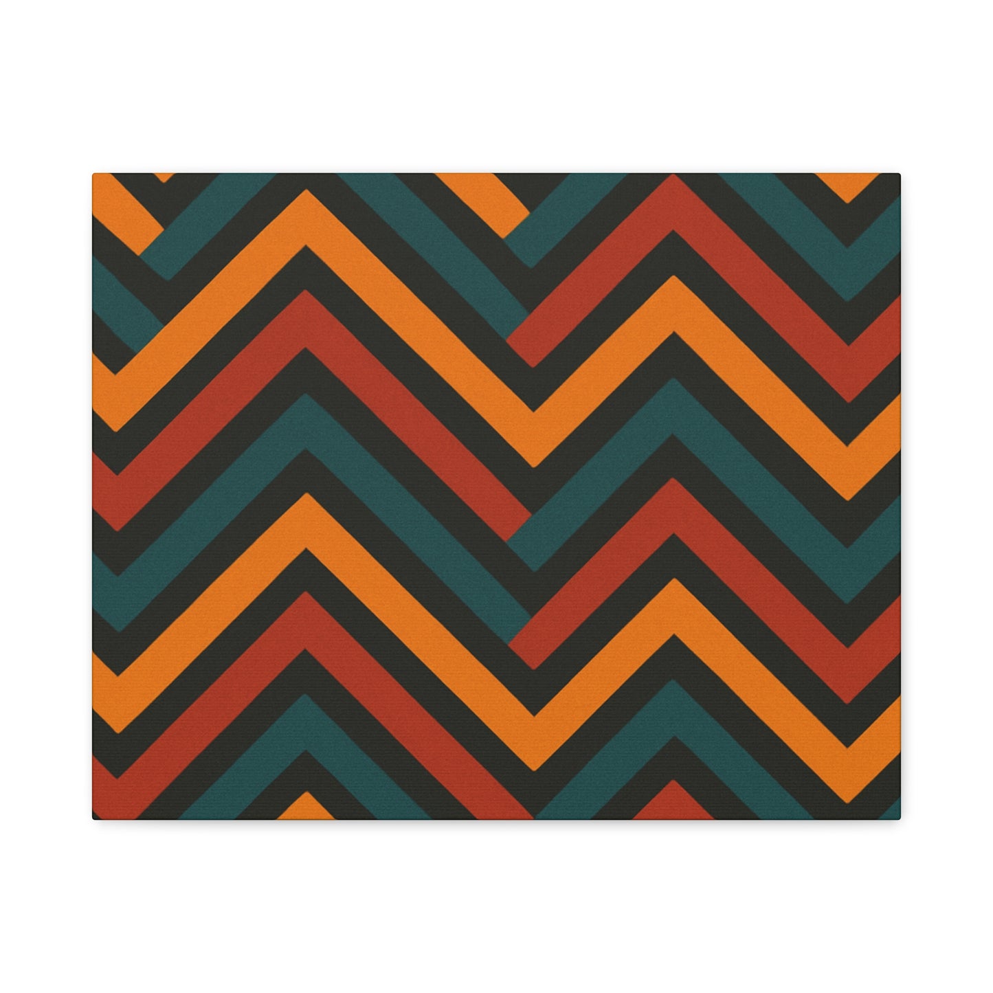 Stretched Canvas Wall Art