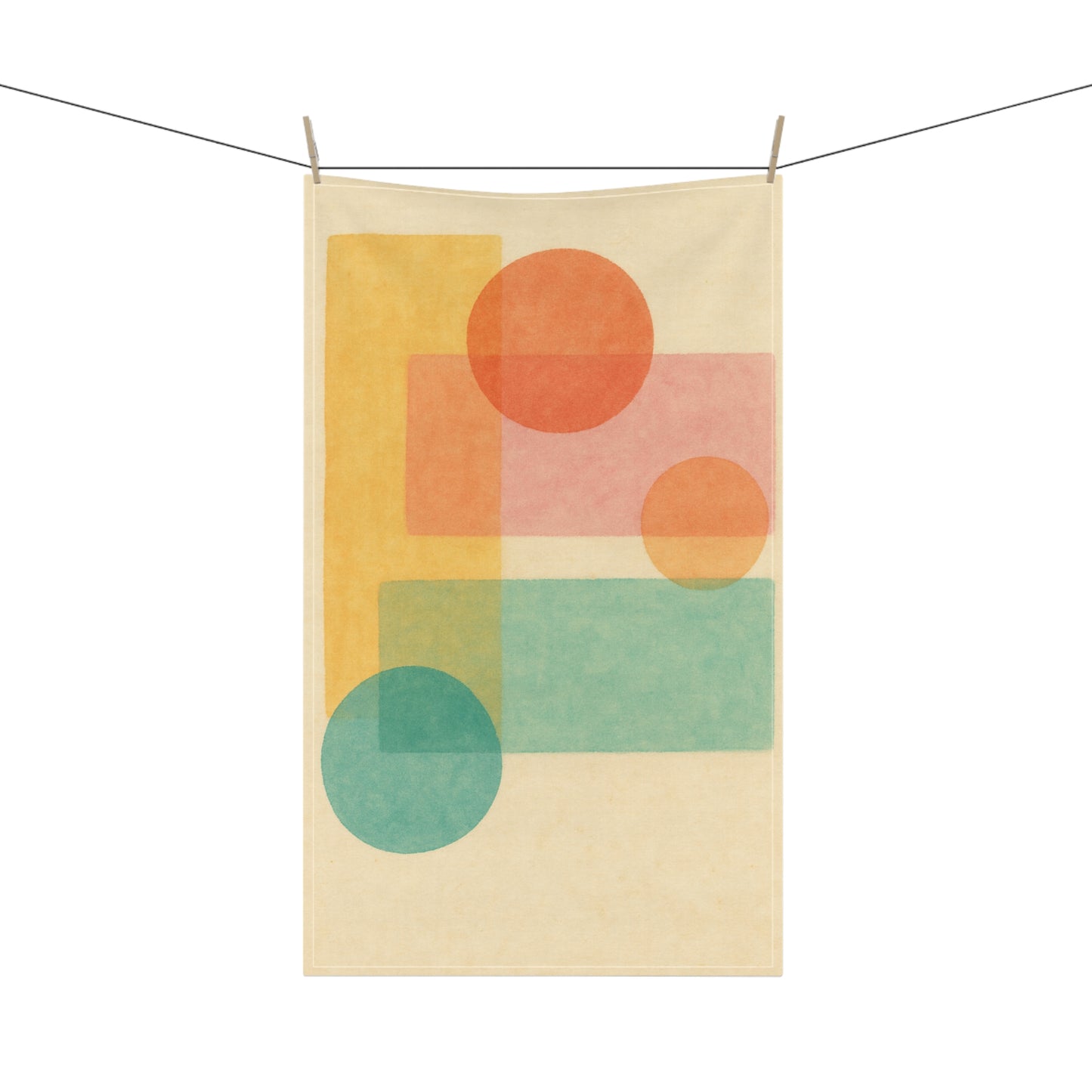 Tea Towel