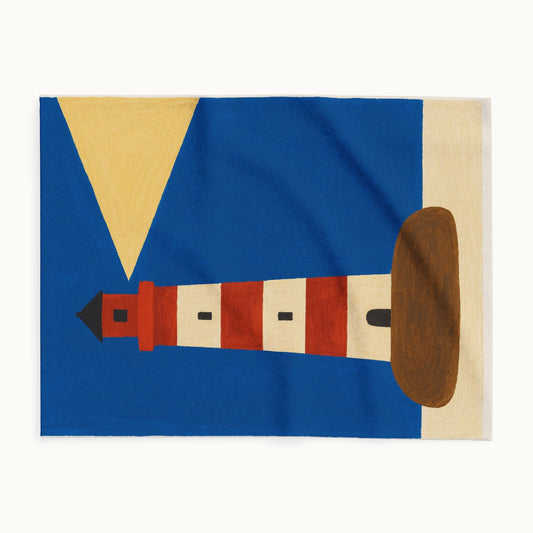 Arctic Fleece Blanket