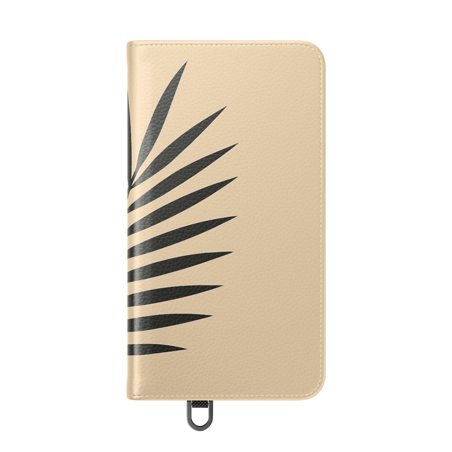 Vegan Leather Flip Case