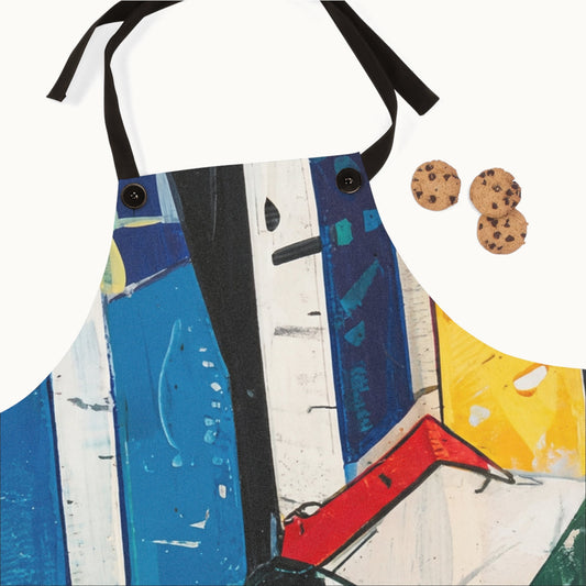 Apron
