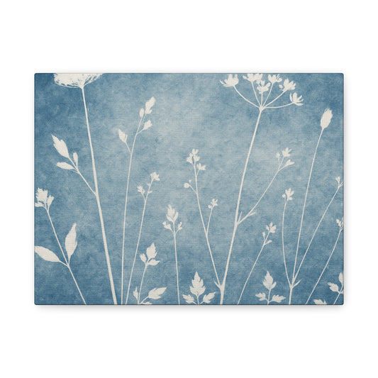 Stretched Canvas Wall Art