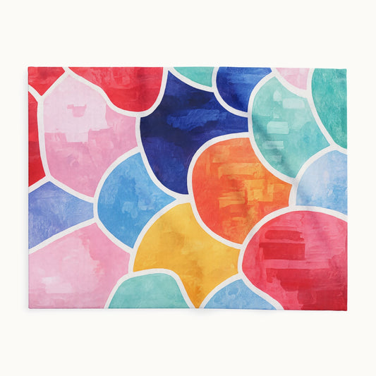 Arctic Fleece Blanket