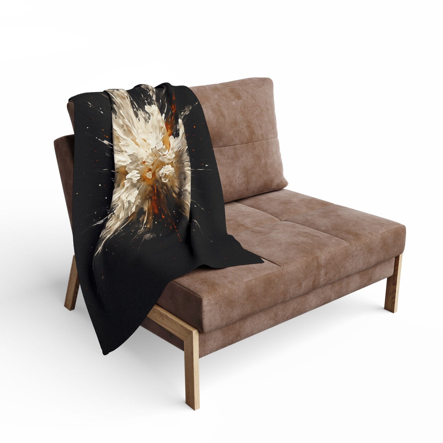 Arctic Fleece Blanket