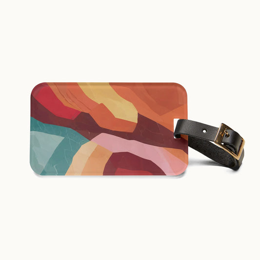 Luggage Tag