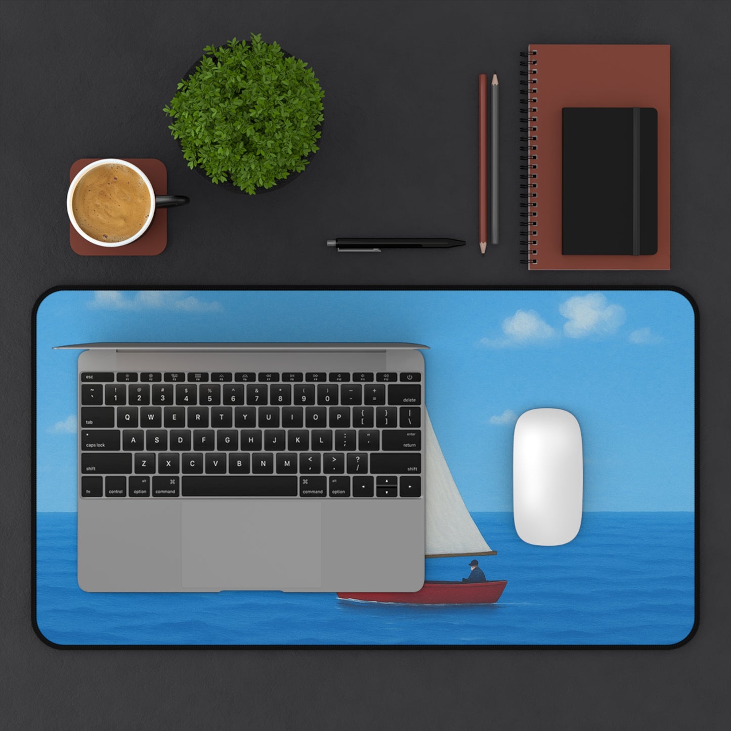 Desk Mat