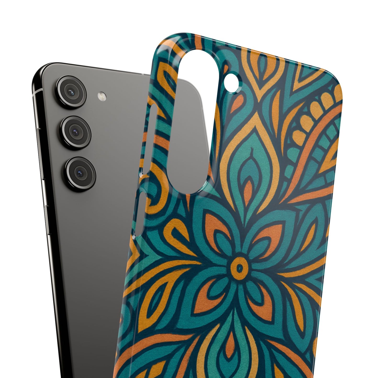 Snap Phone Case