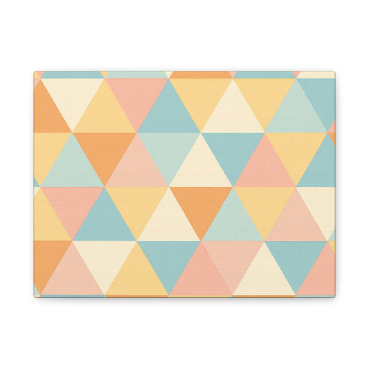 Stretched Canvas Wall Art