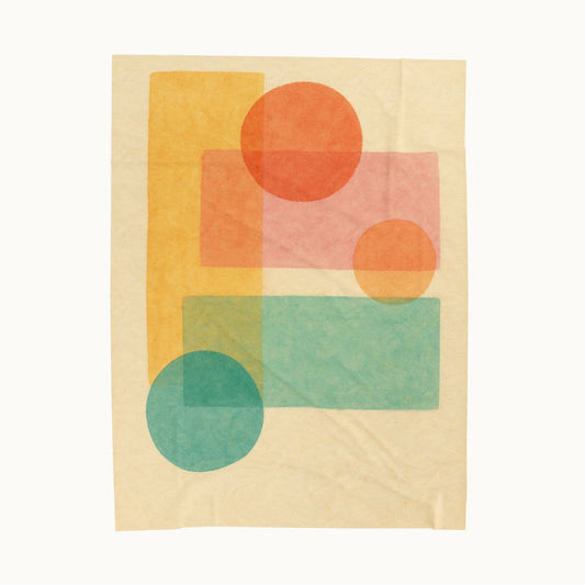 Velveteen Plush Blanket