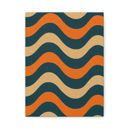 Canvas Art Print Vertical