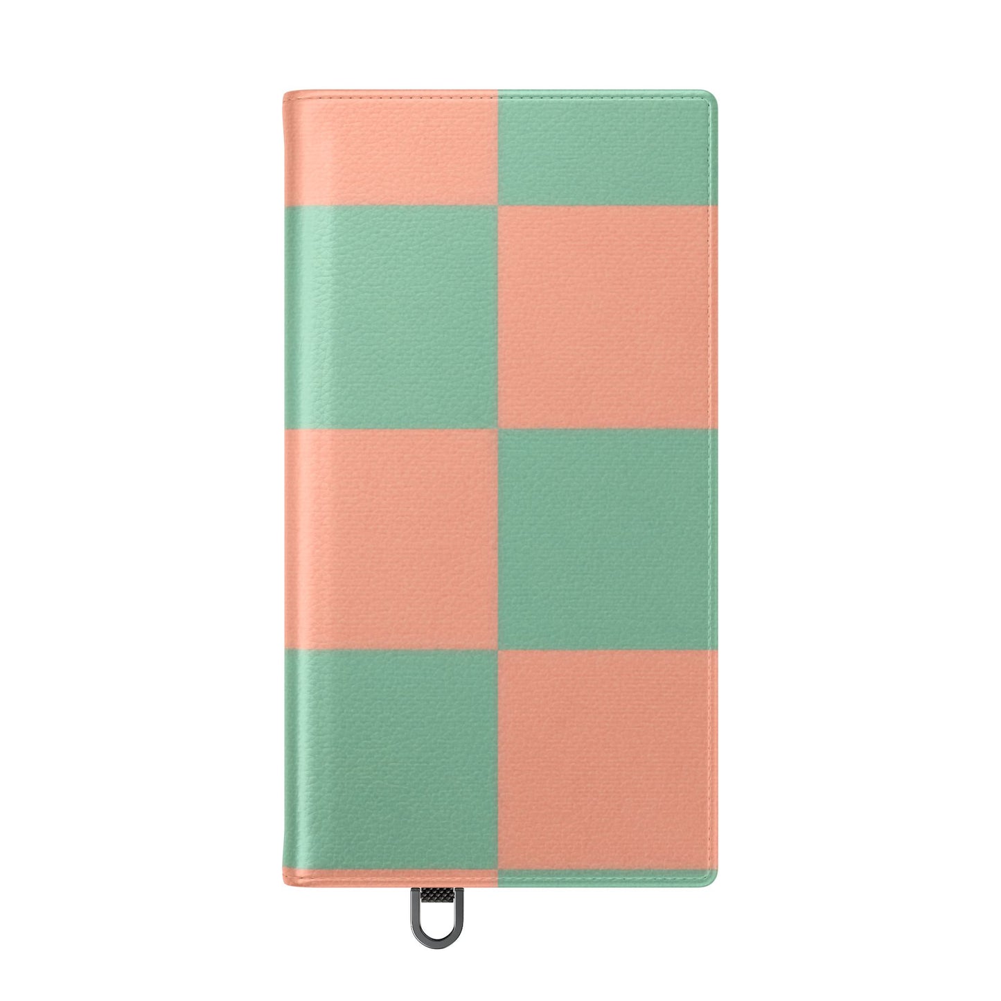 Vegan Leather Flip Case