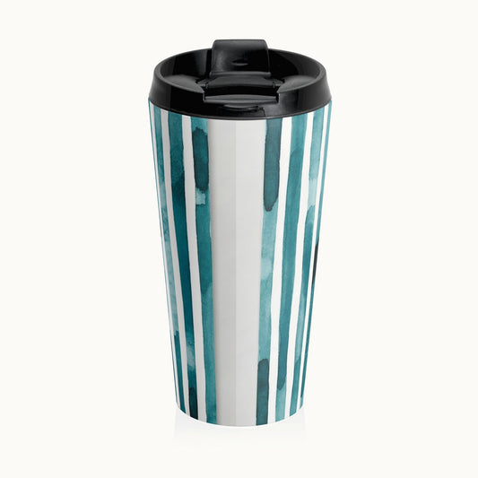 Stainless Steel Travel Mug