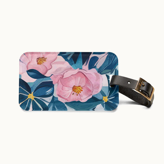 Luggage Tag
