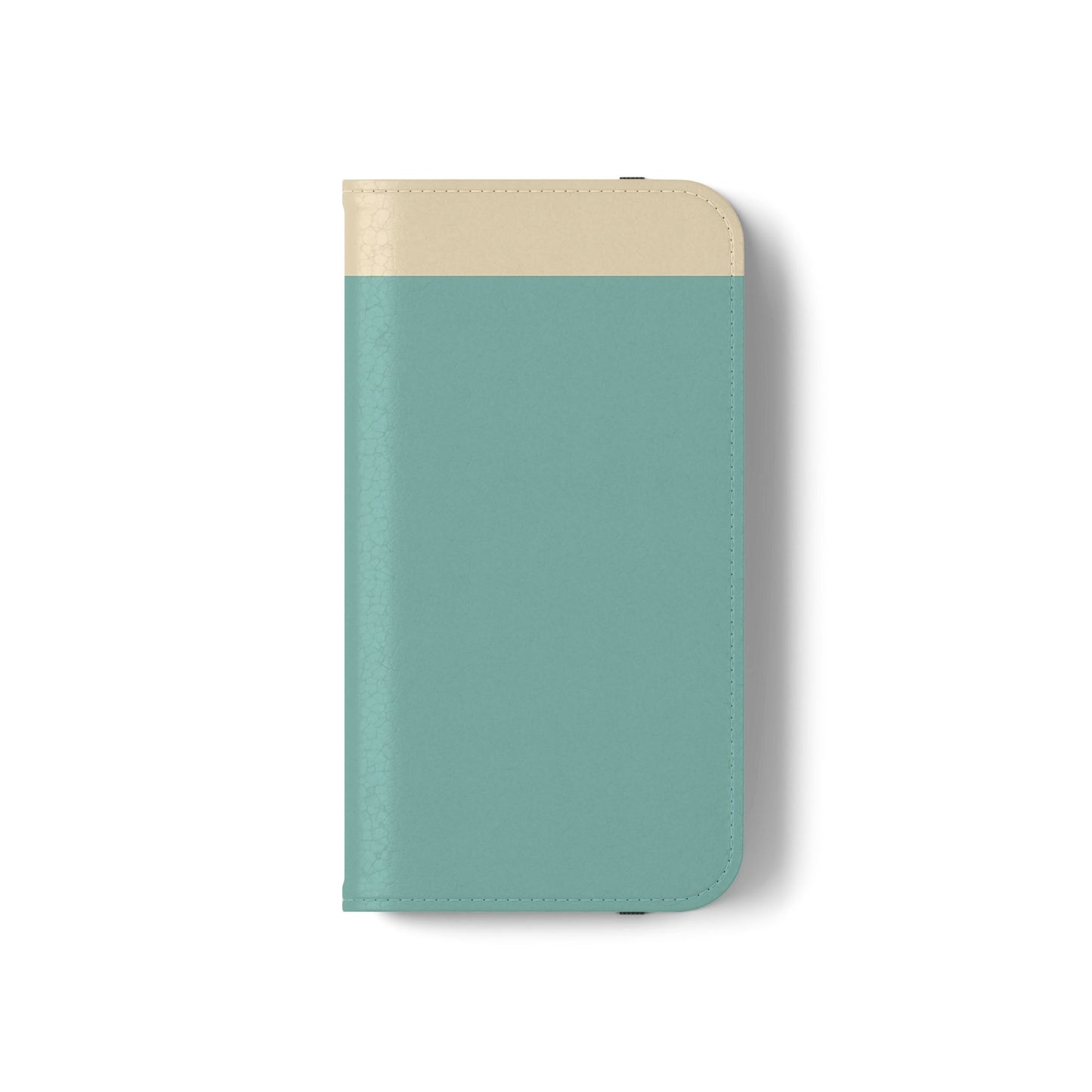 Vegan Leather Flip Case