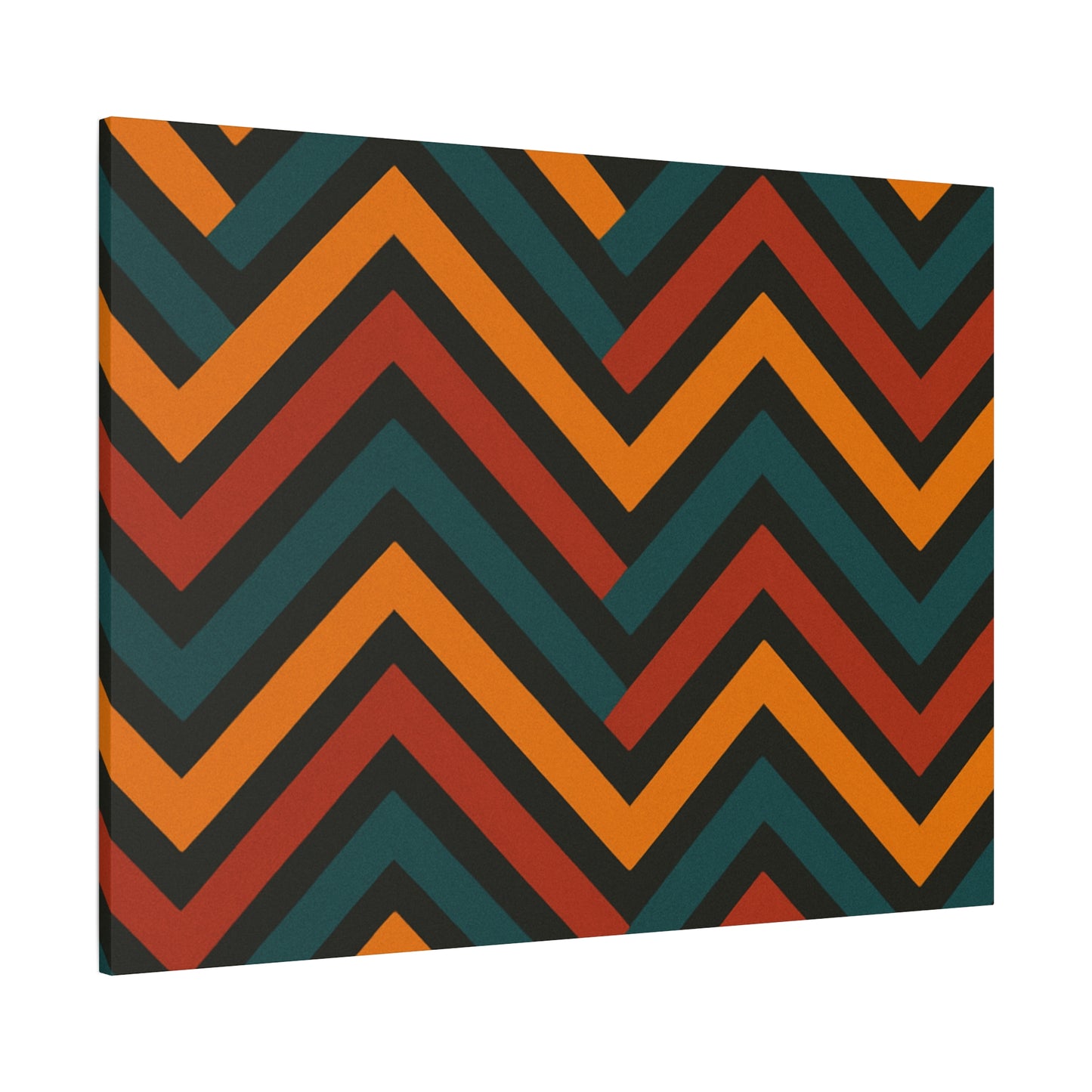 Stretched Canvas Wall Art