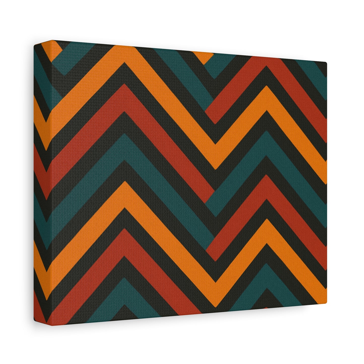 Stretched Canvas Wall Art