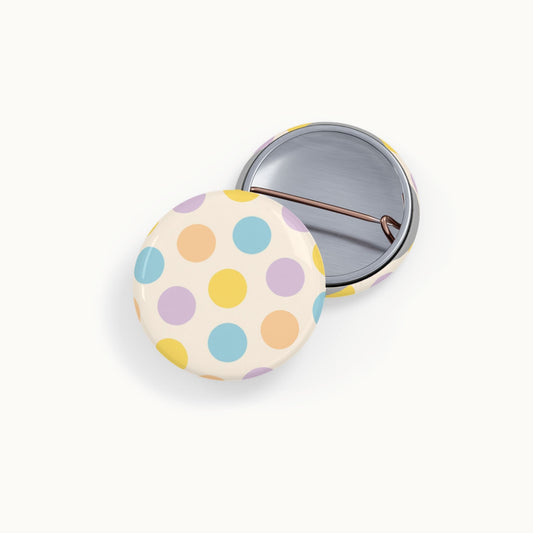 Round Pins