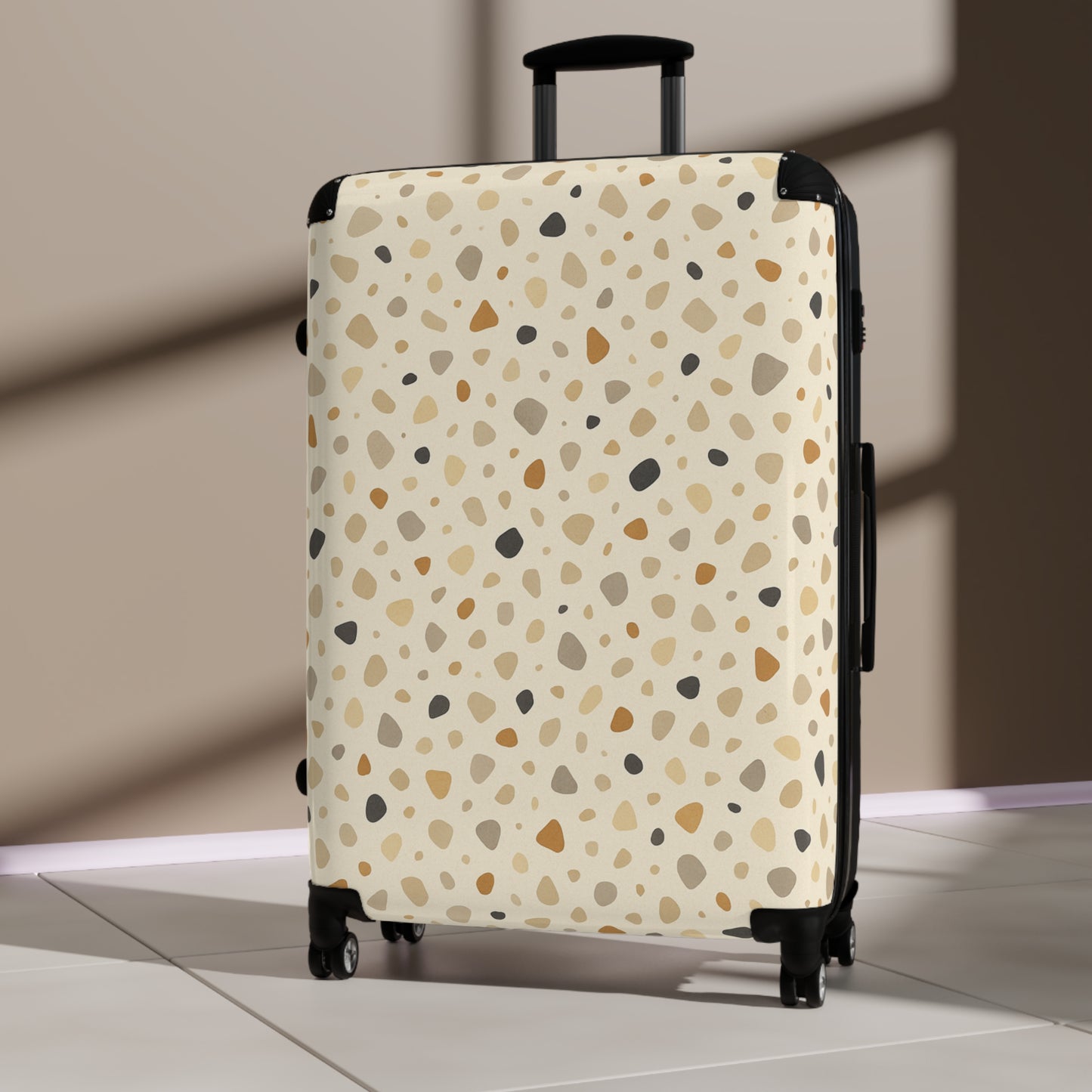 Suitcase - Travel Luggage