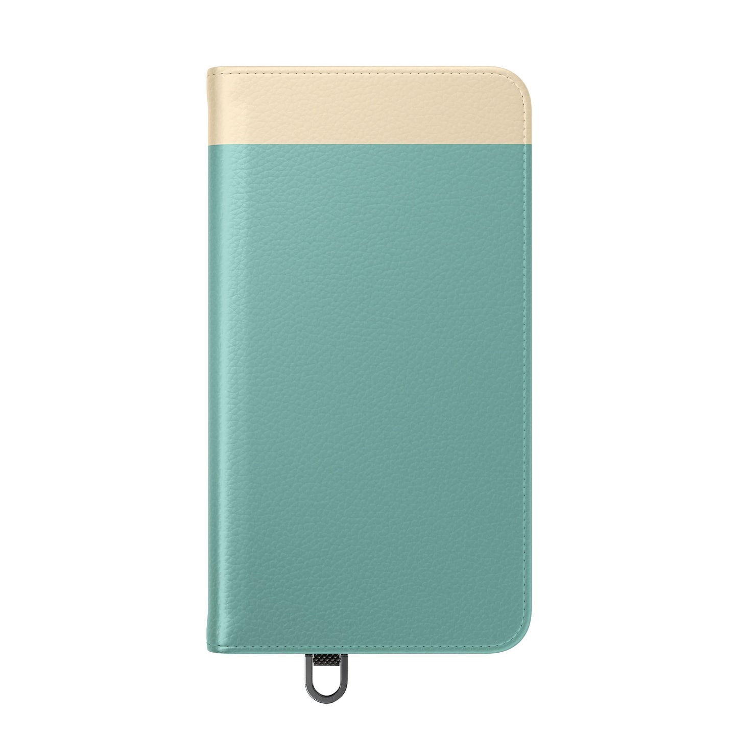Vegan Leather Flip Case
