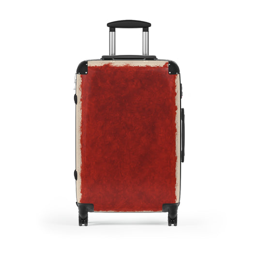 Suitcase - Travel Luggage