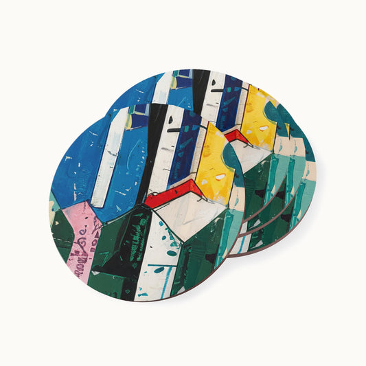 Coasters