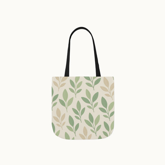 Tote Bag with 5-Color Straps