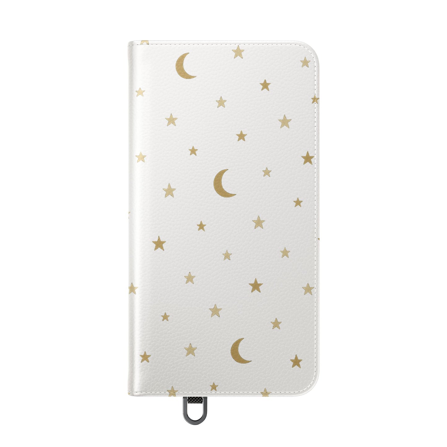 Vegan Leather Flip Case