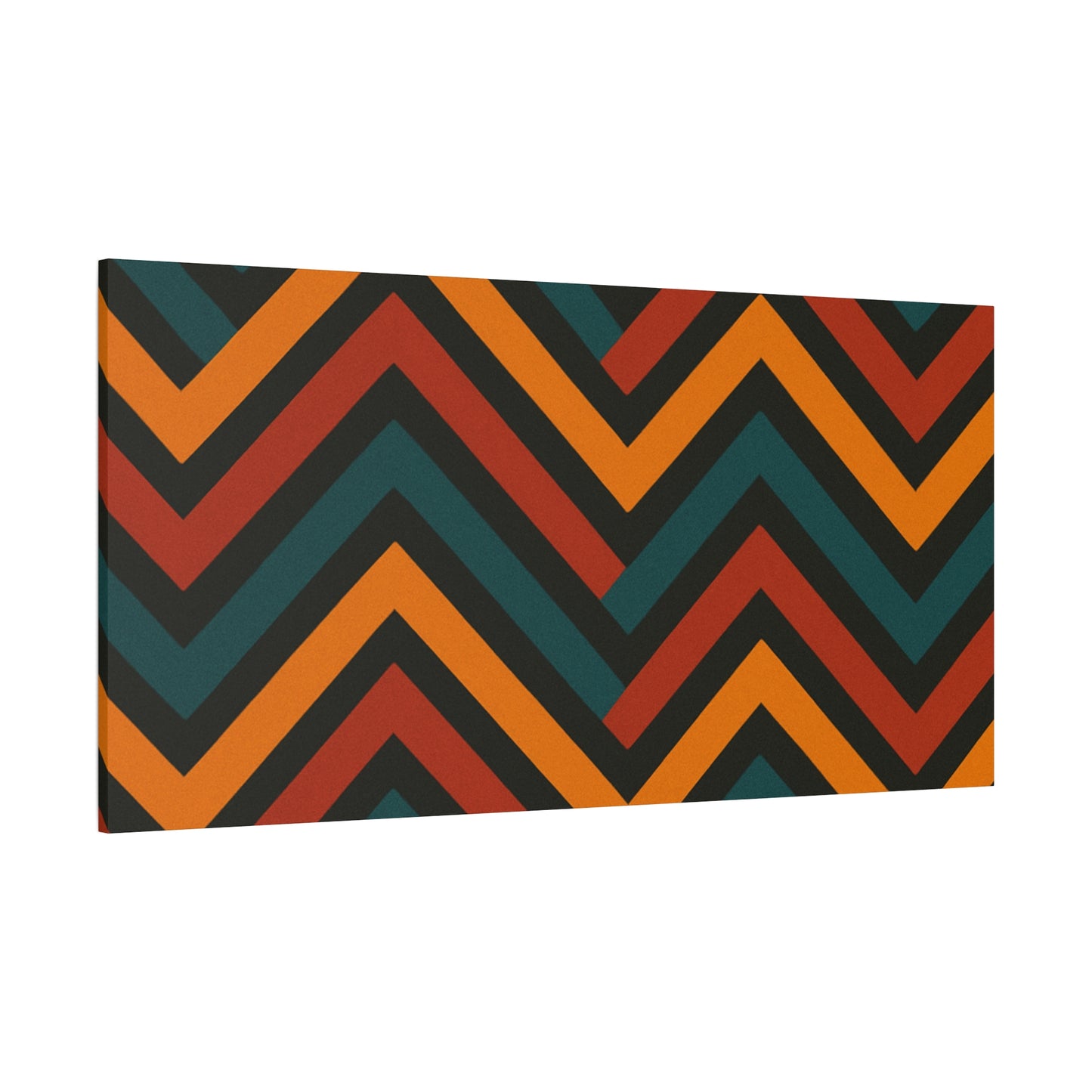 Stretched Canvas Wall Art