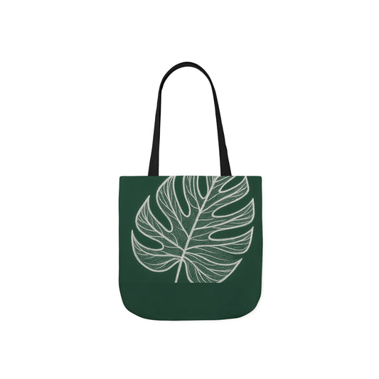 Tote Bag with 5-Color Straps