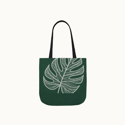 Tote Bag with 5-Color Straps