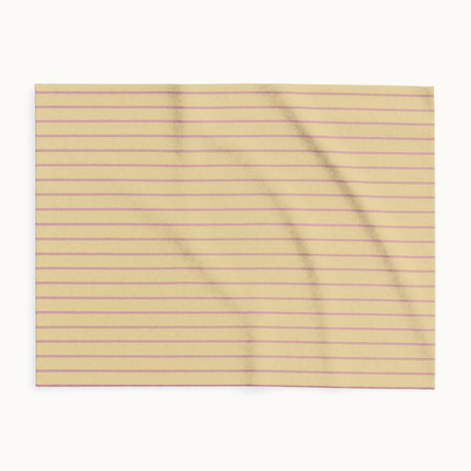 Arctic Fleece Blanket