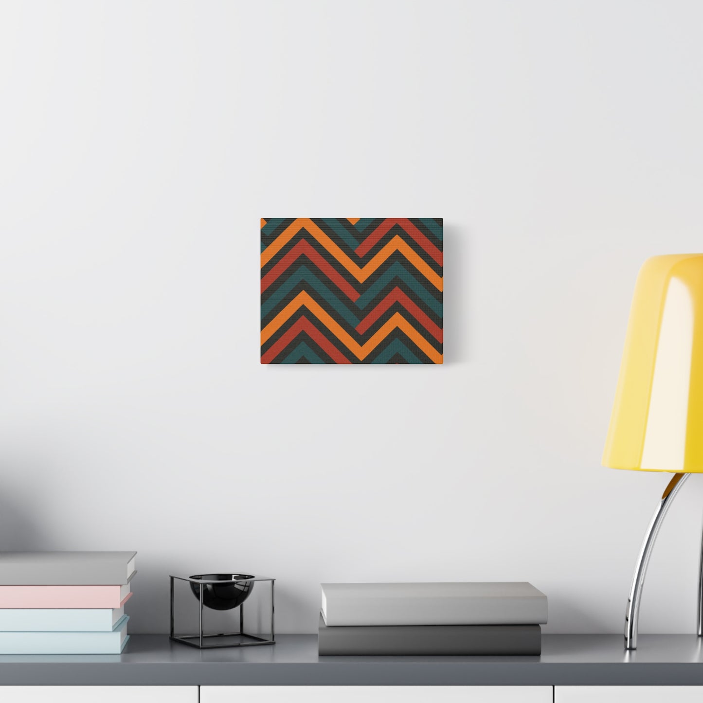Stretched Canvas Wall Art