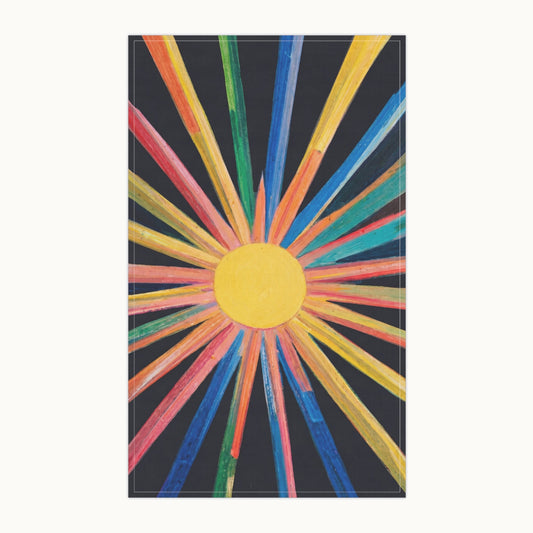 Tea Towel