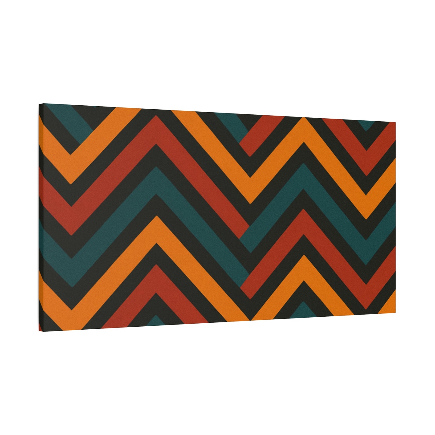 Stretched Canvas Wall Art