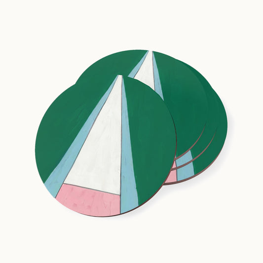 Coasters