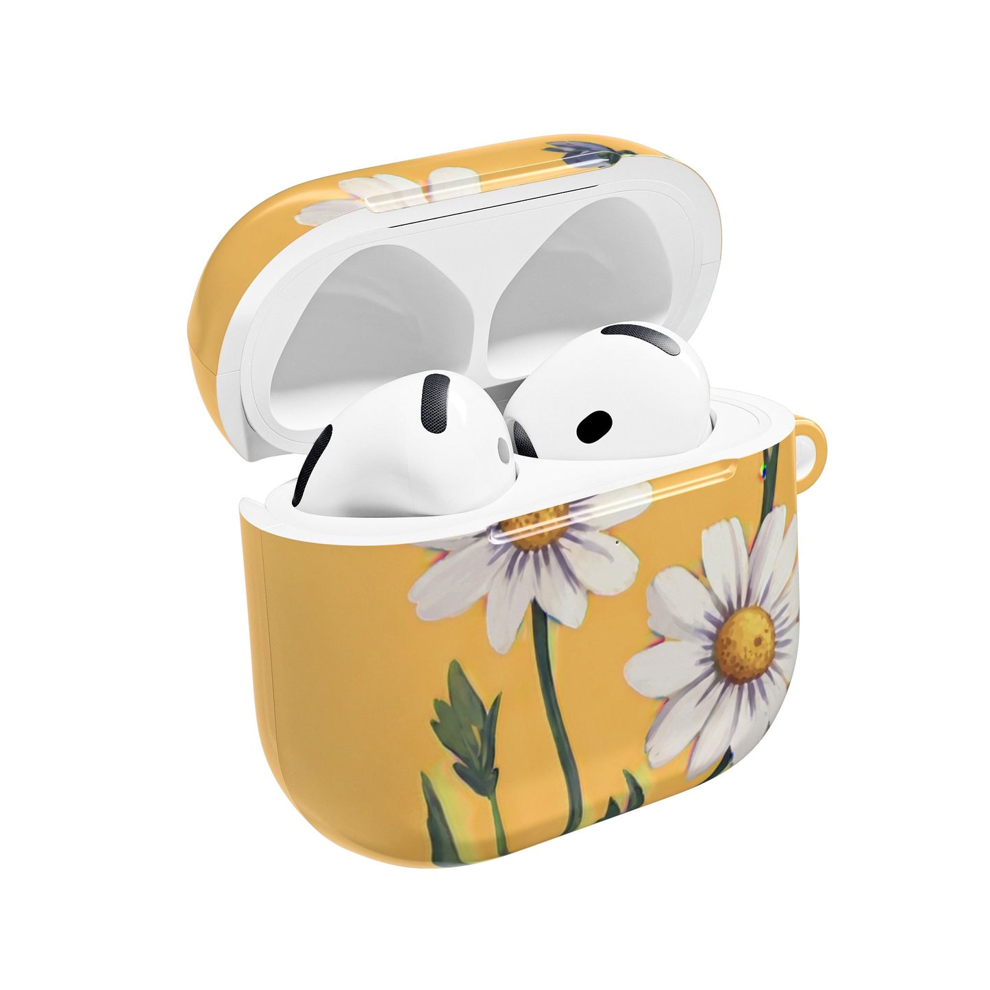 Spring Daisies AirPod Cases