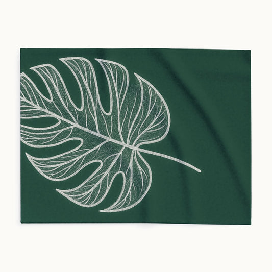 Arctic Fleece Blanket