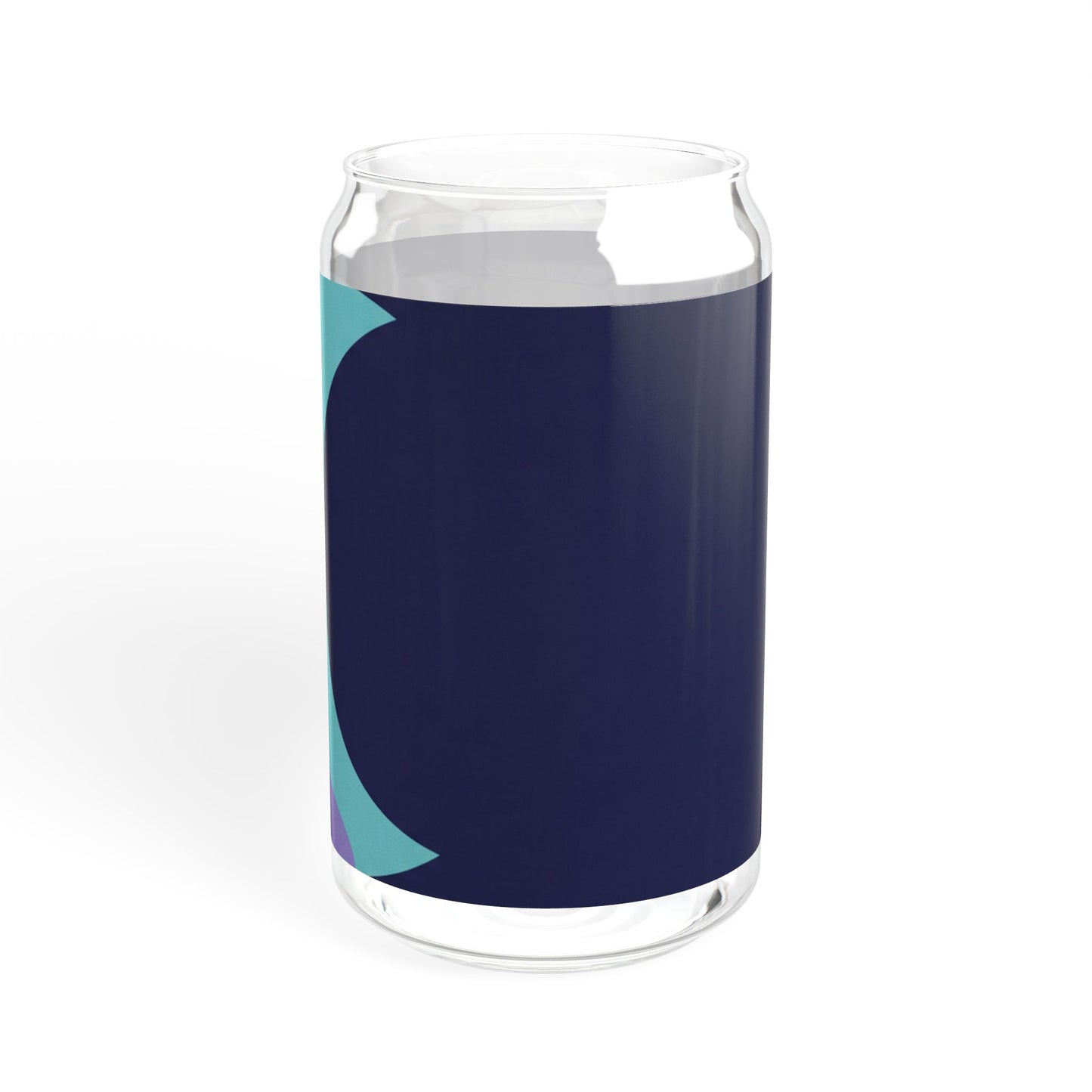 Sipper Glass | 16oz