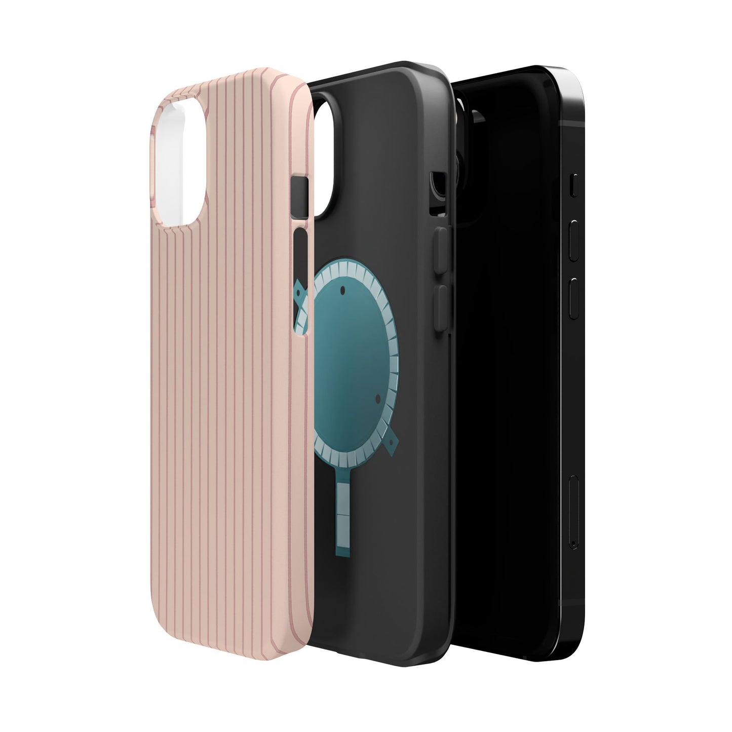 Magnetic Phone Case