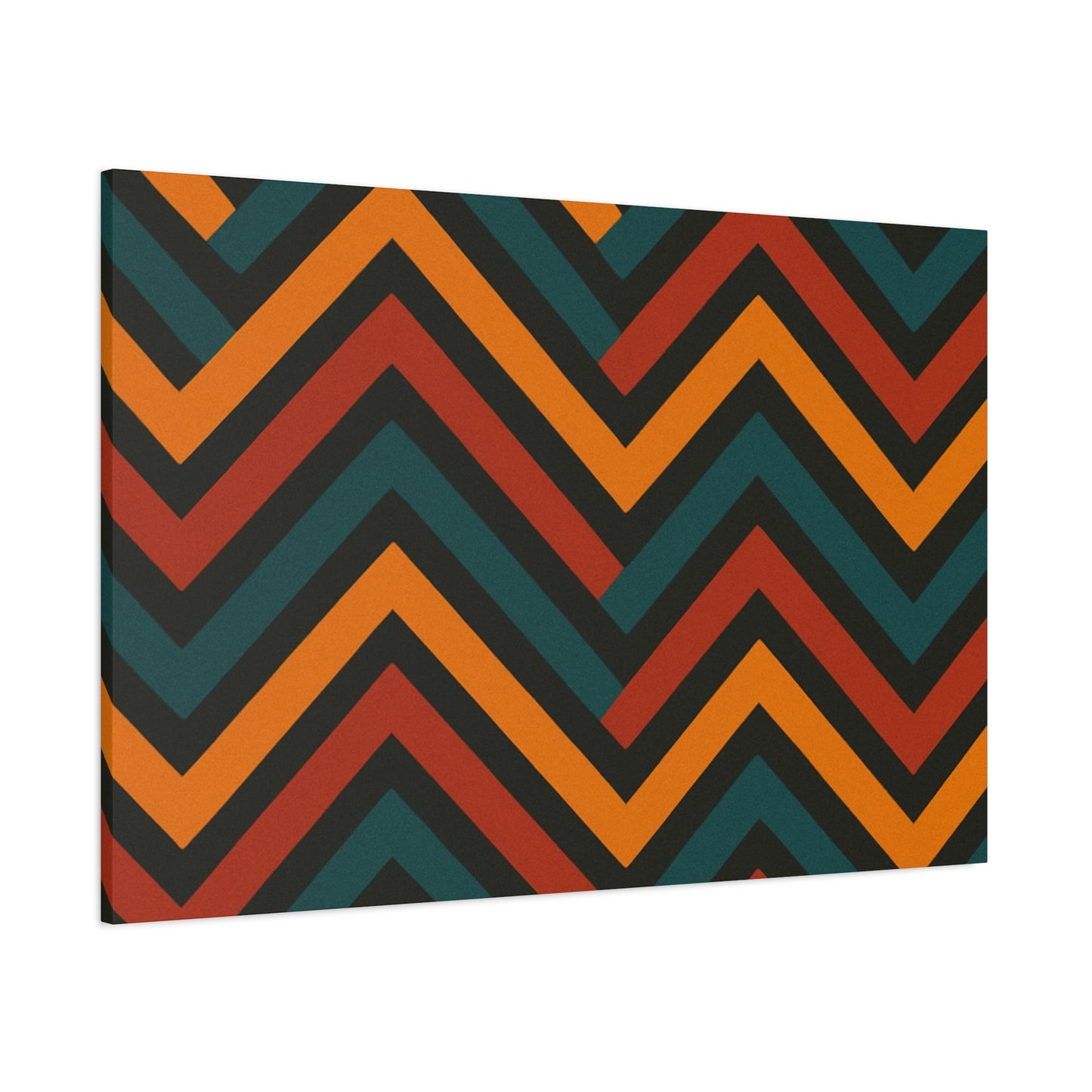 Stretched Canvas Wall Art