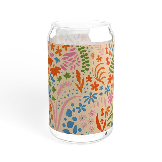 Sipper Glass | 16oz