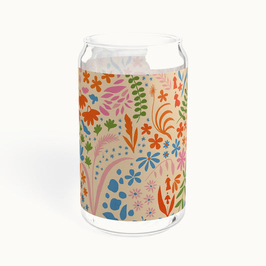 Sipper Glass | 16oz