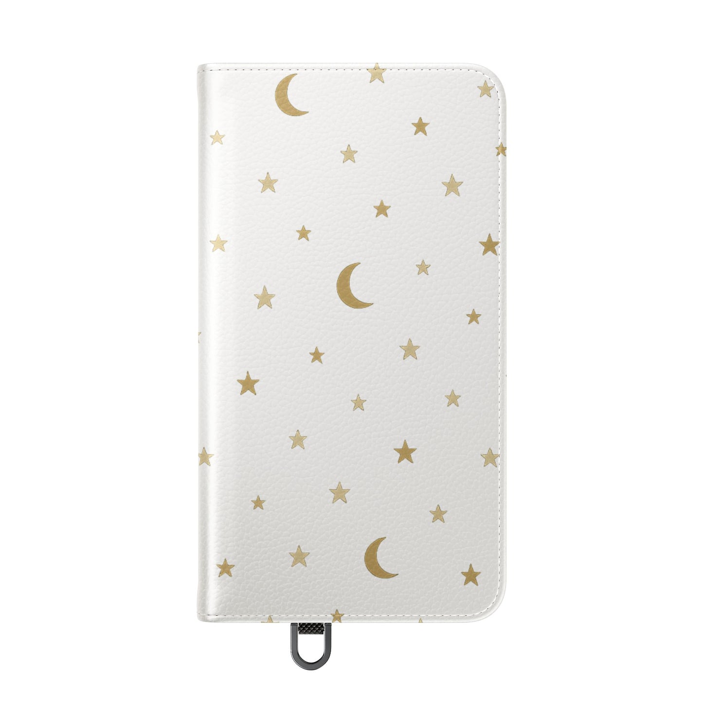 Vegan Leather Flip Case