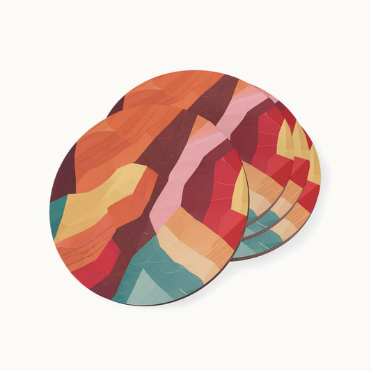 Coasters