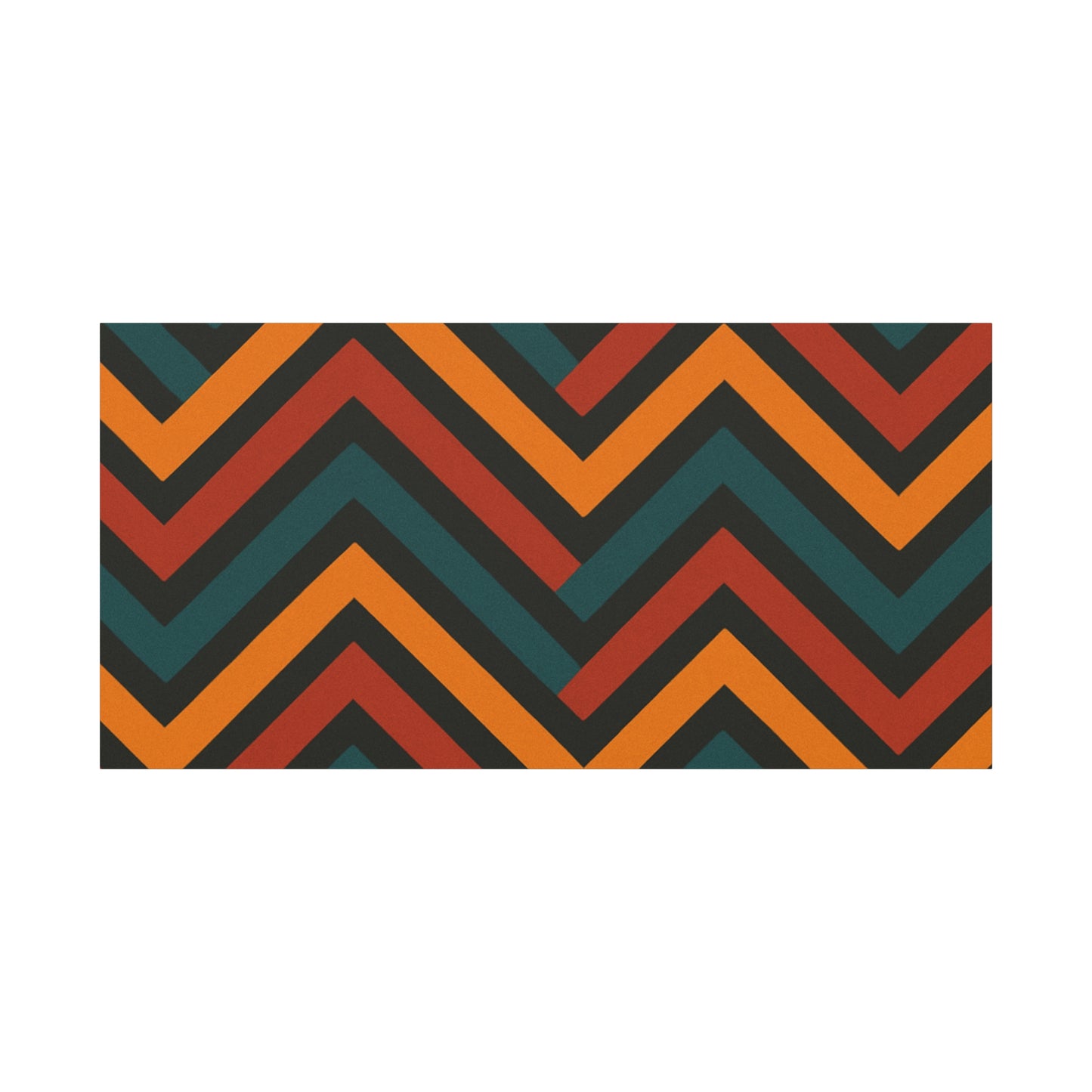 Stretched Canvas Wall Art