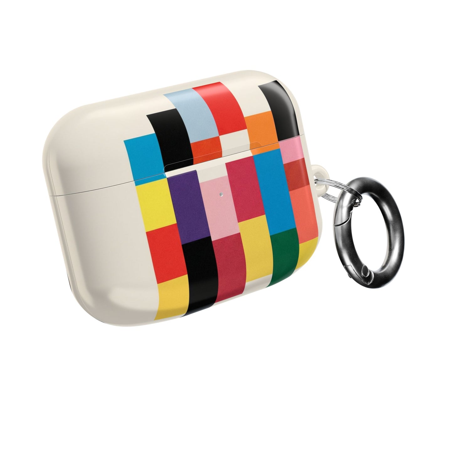 Mosaic Stack AirPod Cases