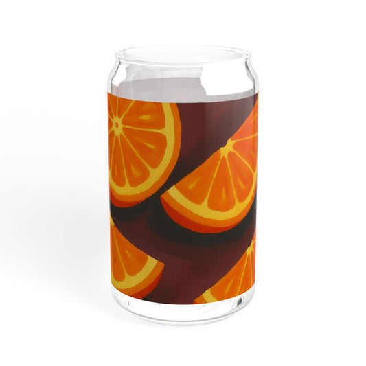 Sipper Glass | 16oz